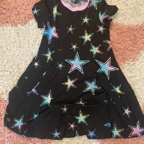 Pixie Lane Star Dress - Picture 1 of 2